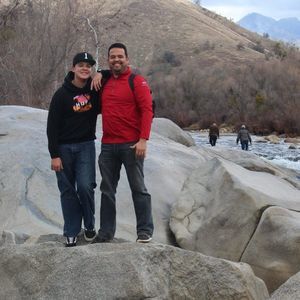 Meet your Posher, Reece